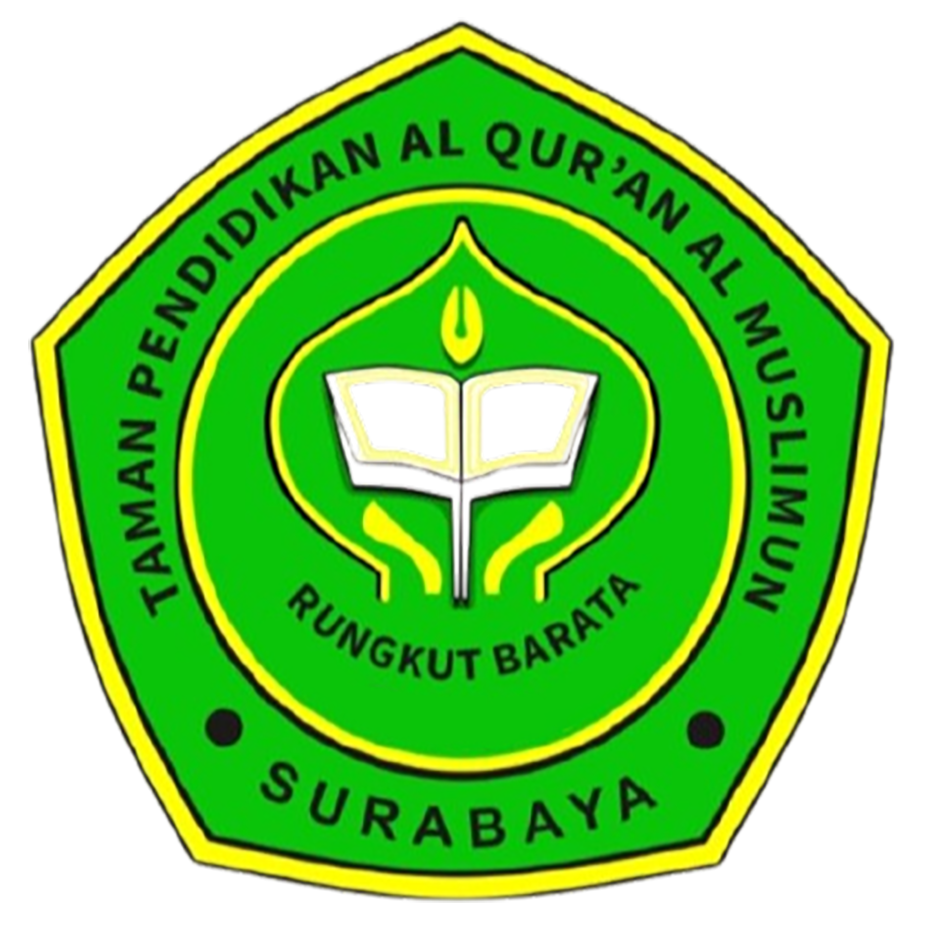 Masjid Al Muslimun - Rungkut Barata Surabaya